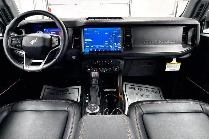 ford bronco 4-door 2024 1FMEE9BP7RLA36538 image ford bronco 4-door 2024 1FMEE9BP7RLA36538 image